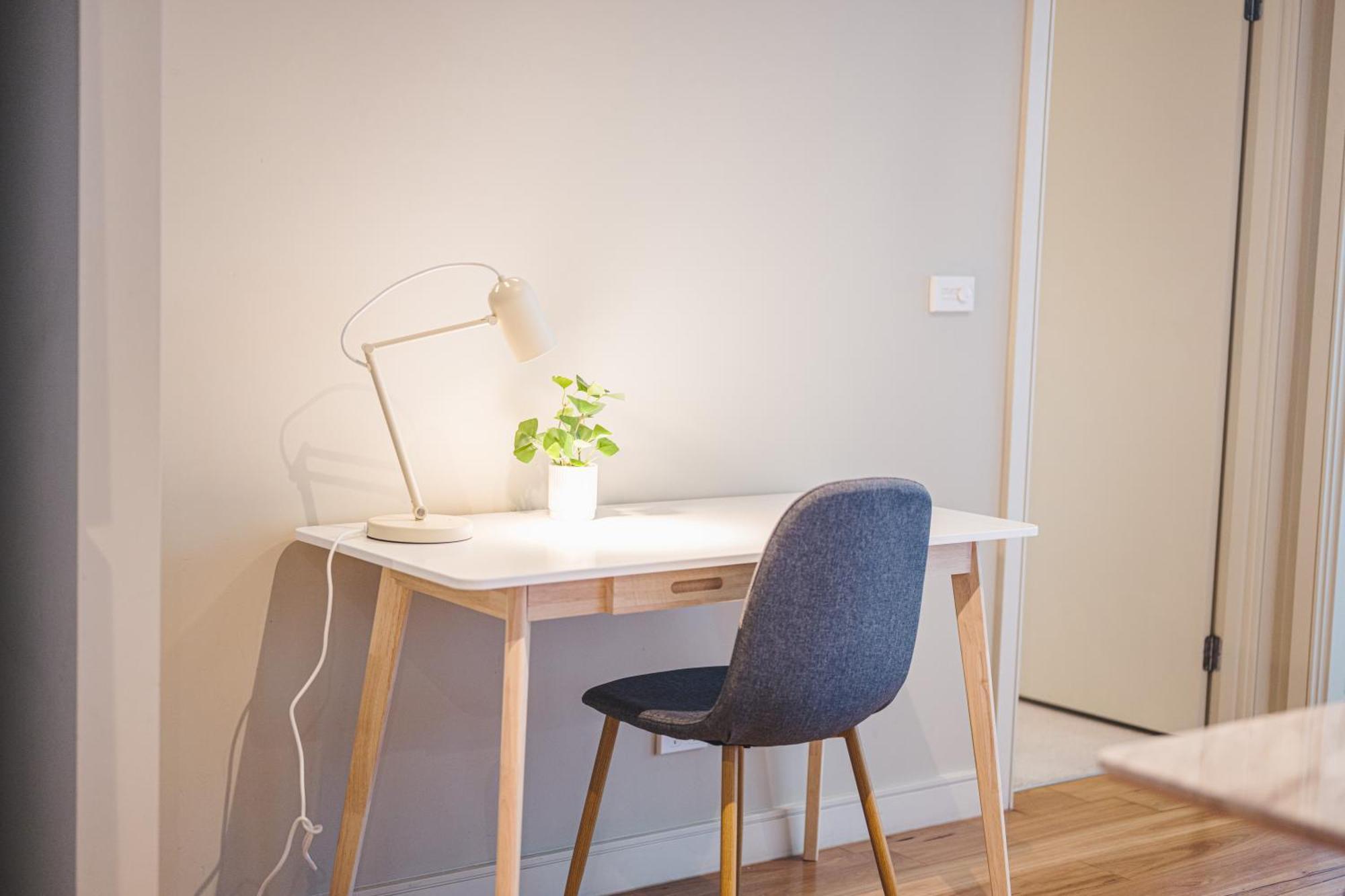 Molly'S Little Apartments Melbourne Rom bilde